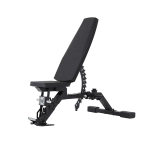 Major Fitness Heritage Series AH64 Adjustable Weight Bench